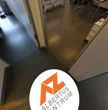 3D-Rundgang 1. Etage