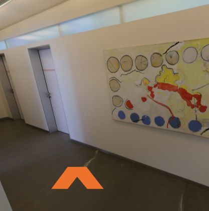 3D-Rundgang 3. Etage