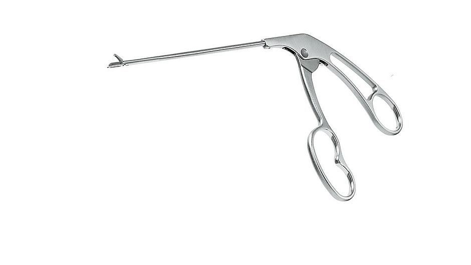 Medizinische Geräte: Handinstrument für eine Arthroskopie