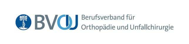 BVOU - Berufsverband für Orthopädie und Unfallchirurgie Logo