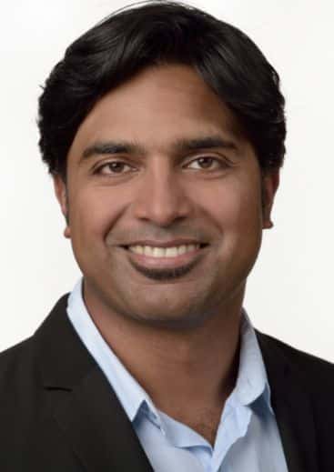 Dr. med. Ranjith Elam, Facharzt für Plastische und Ästhetische Chirurgie sowie Handchirurgie