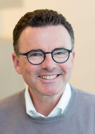 Dr. med. Joseph Heussen