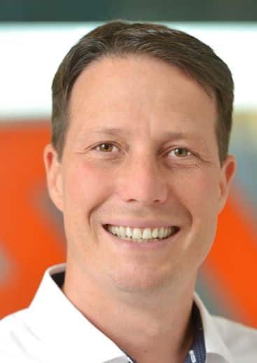 Dr. med. Mark Hinz, Facharzt für Plastische und Ästhetische Chirurgie sowie Handchirurgie