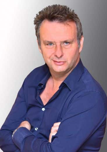 Dr. med. Claus Nüchel, Facharzt für Dermatologie, Allergologe
