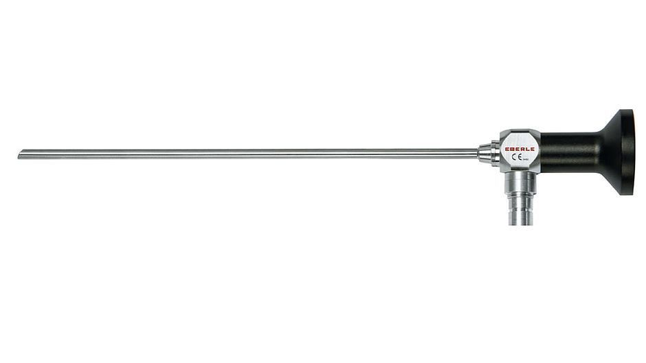Medizinische Geräte: Endoskop für eine Arthroskopie