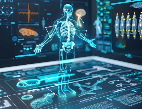 Künstliche Intelligenz in der Medizin – Eine Gefahr für die Patientenautonomie?