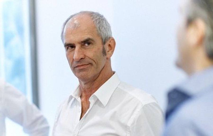 Dr. med. Hans-Joachim-Morell, Facharzt für Urologie