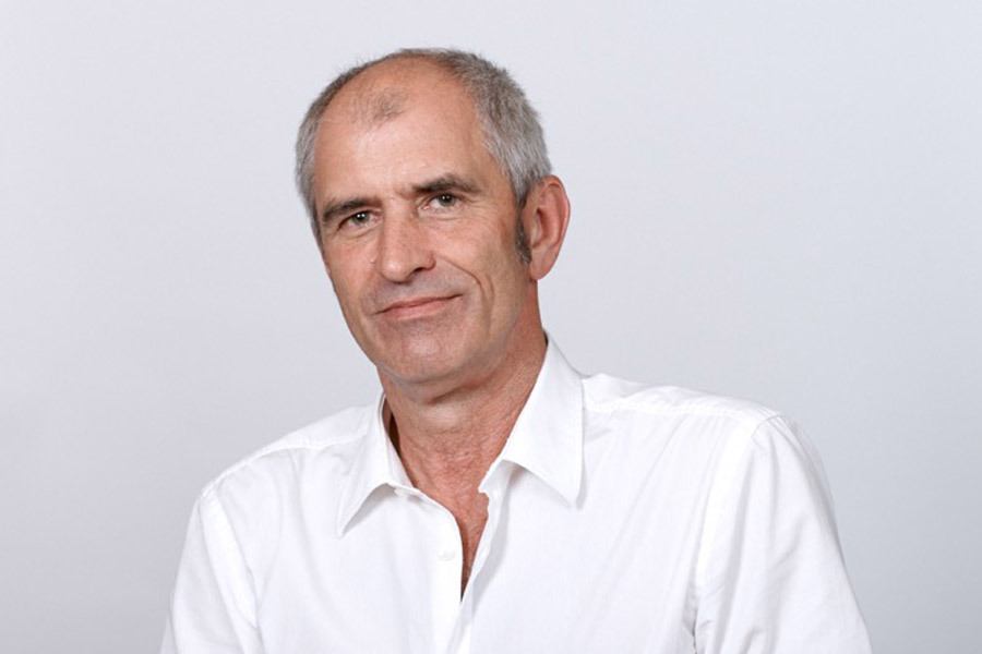 Dr. med. Hans-Joachim-Morell, Facharzt für Urologie