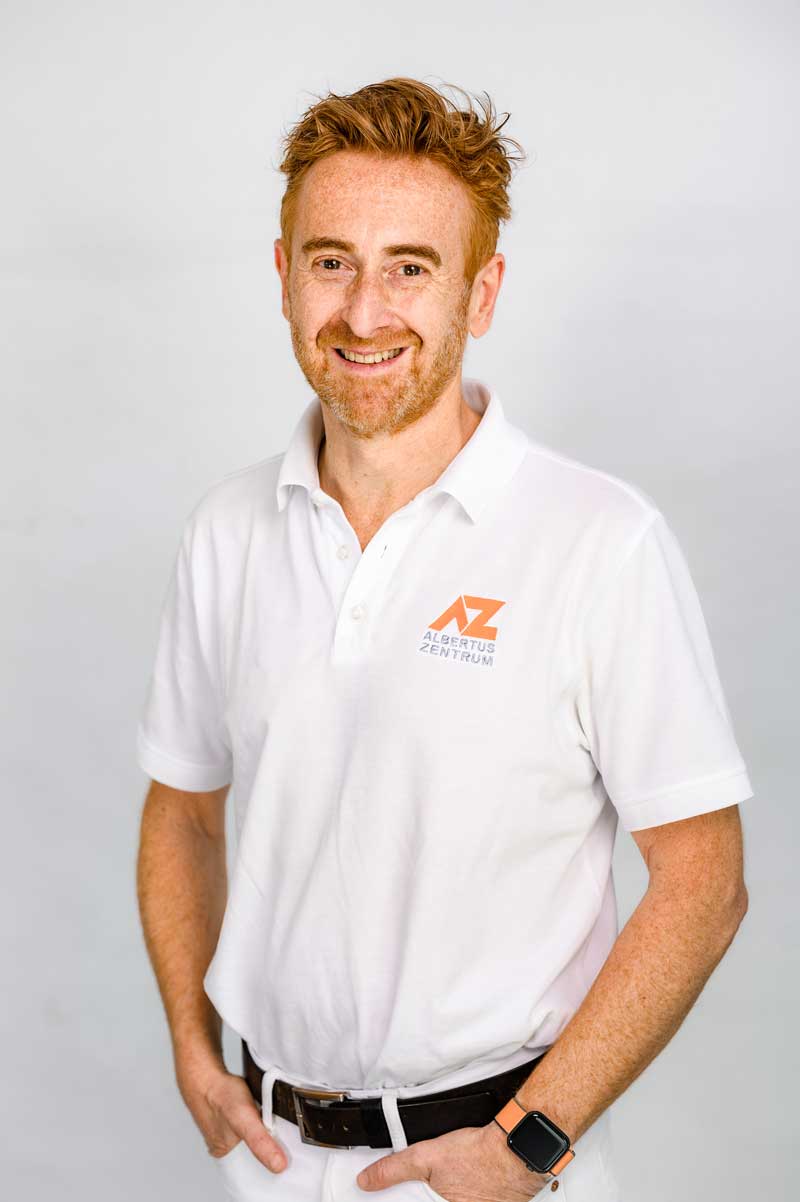 Alexej-Jian Zahedi: Facharzt für Orthopädie, Chirotherapie/Manuelle Medizin, Sportmedizin, Unfallchirurgie, Spezielle Schmerztherapie IGOST, Osteopathie DGOM