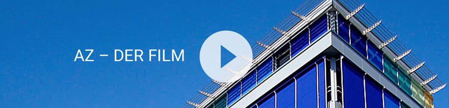 Vorschaubild für den ALBERTUS ZENTRUM Imagefilm