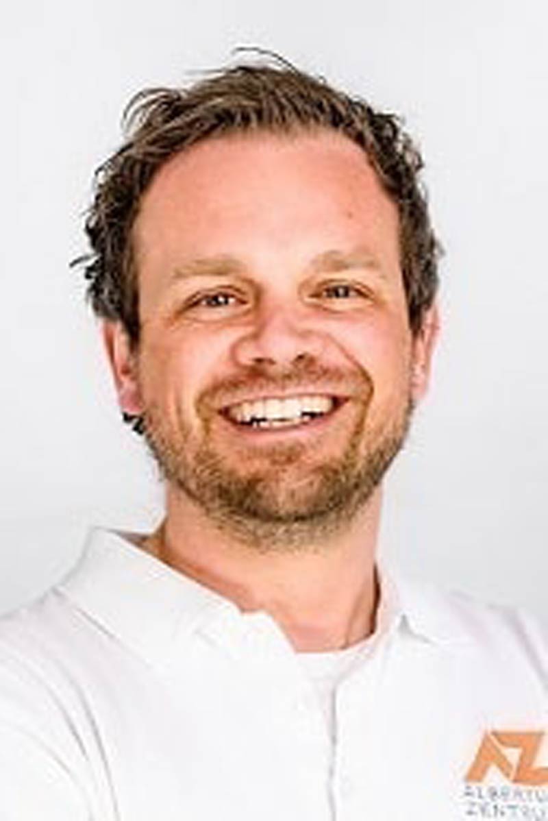 Dr. med. Ansgar Wiedemann, Facharzt für Orthopädie und Unfallchirurgie sowie Interventionsradiologie