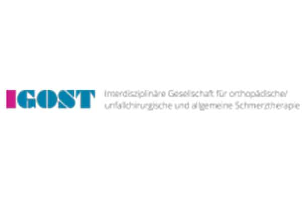 IGOST Logo