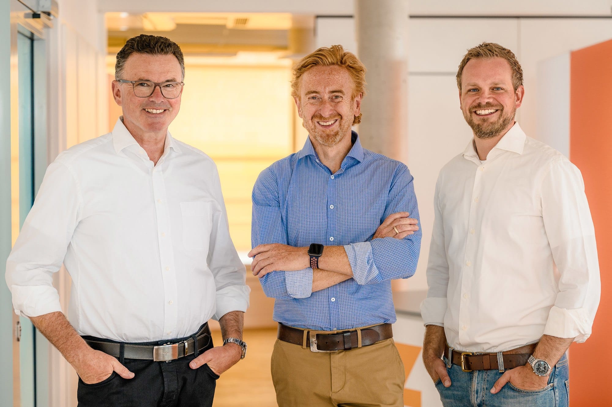 Orthopädie Mönchengladbach - Team der Orthopäden