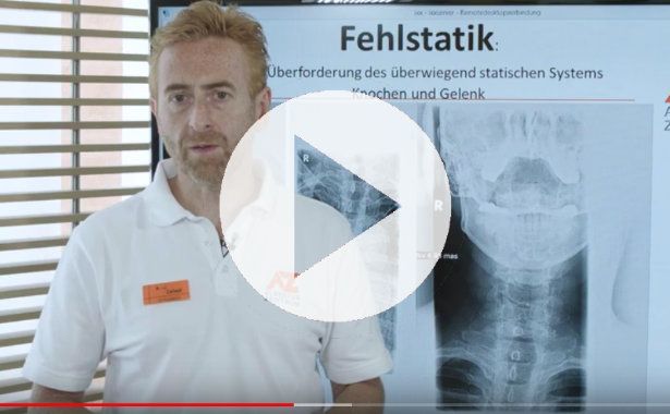 Video-Vorschaubild zum Thema Schulterschmerzen